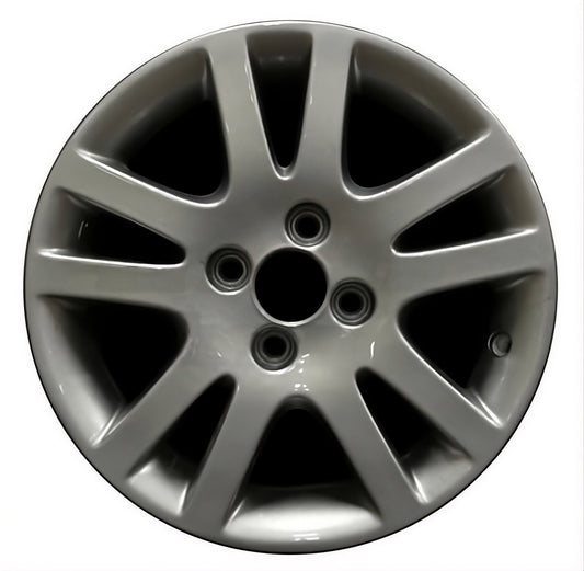 Honda Civic  2001,2002,2003 Factory OEM Car Wheel Size 15x6 Alloy 63846.LS06.FF
