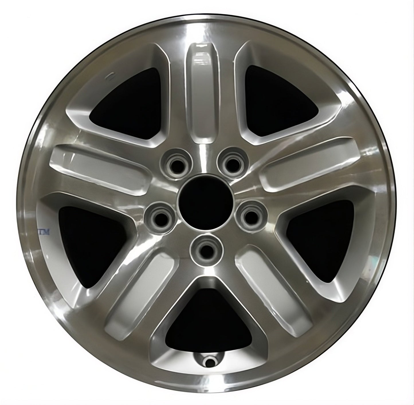 Honda Pilot  2003-2008 Factory OEM Car Wheel Size 16x6.5 Alloy 63849.LS01.MA