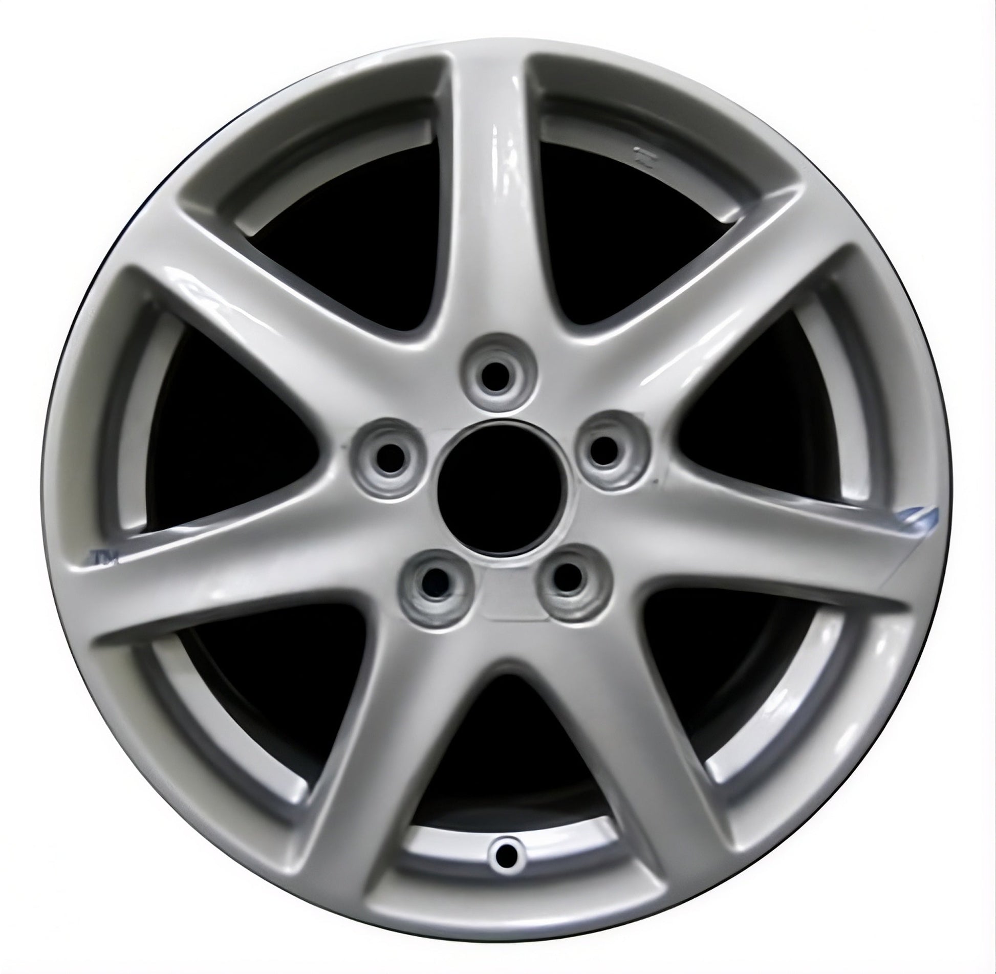 Honda Accord  2003-2005 Factory OEM Car Wheel Size 16x6.5 Alloy 63858.LS03.FF
