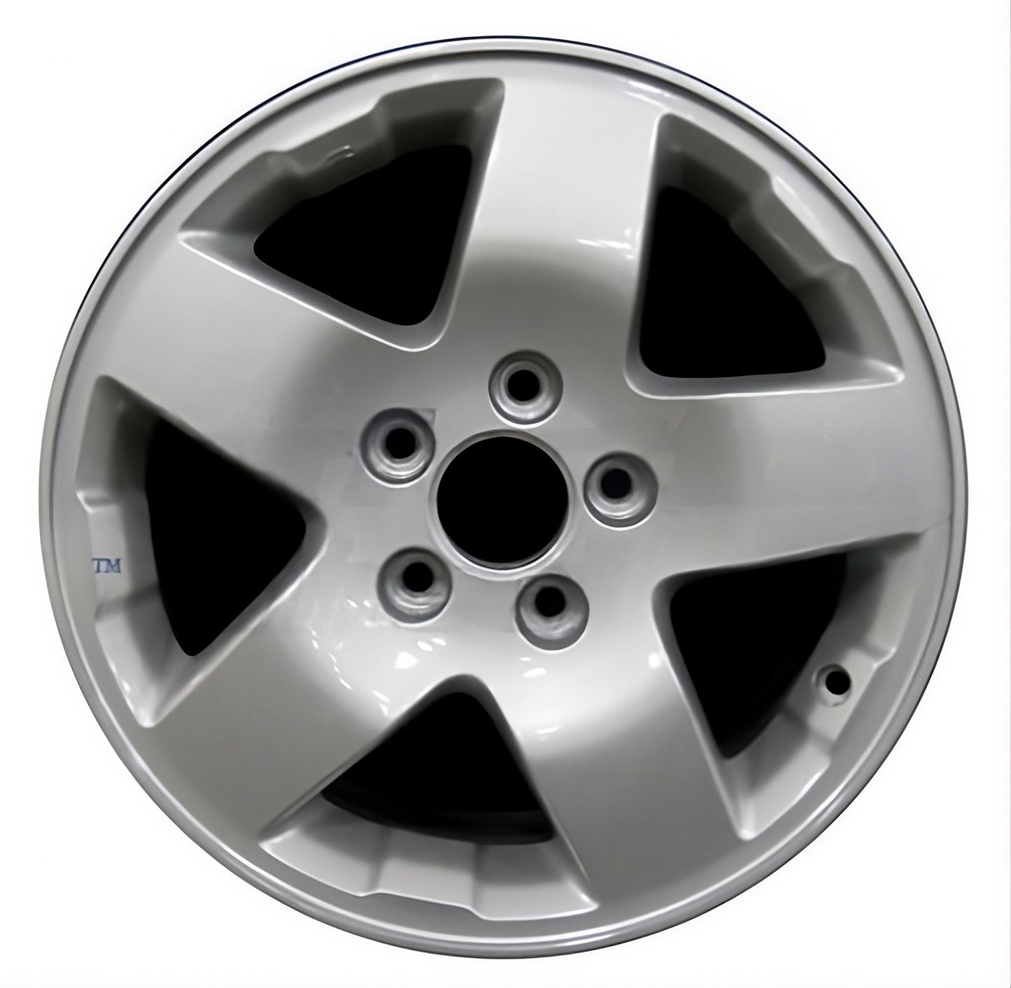 Honda Element  2003-2006 Factory OEM Car Wheel Size 16x6.5 Alloy 63859.LS01.FF