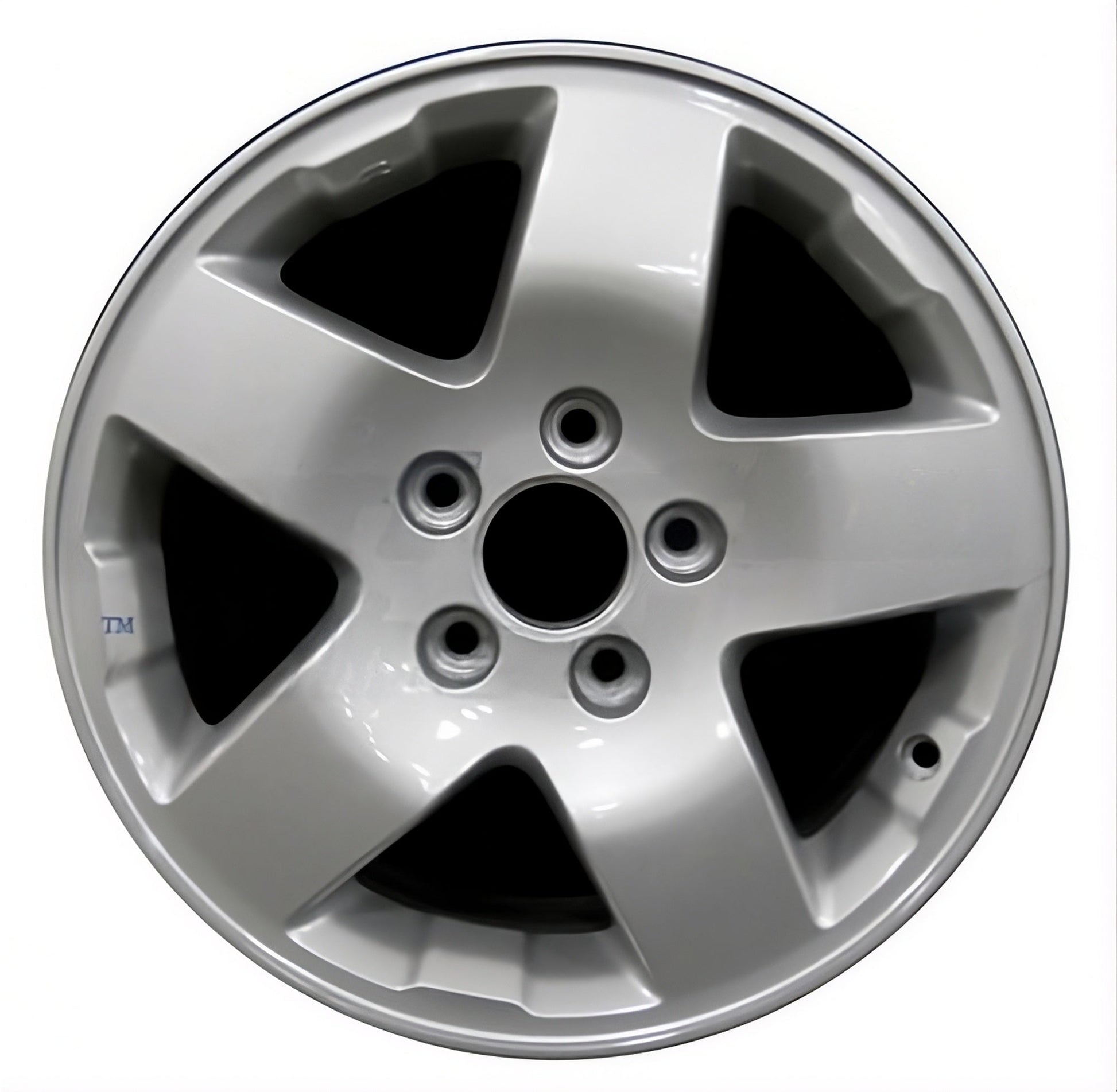 Honda Element  2003-2006 Factory OEM Car Wheel Size 16x6.5 Alloy 63859.LS01.FF