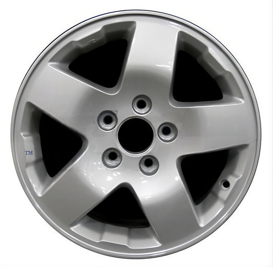 Honda Element  2003-2006 Factory OEM Car Wheel Size 16x6.5 Alloy 63859.LS01.FF