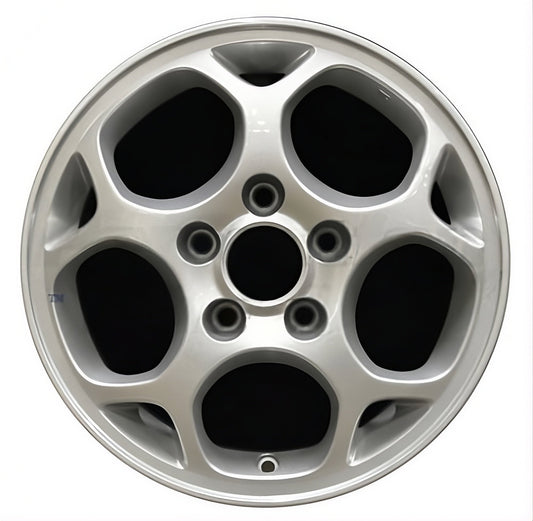 Honda Accord  2003,2004,2005,2006,2007 Factory OEM Car Wheel Size 15x6.5 Alloy 63861.PS08.FF