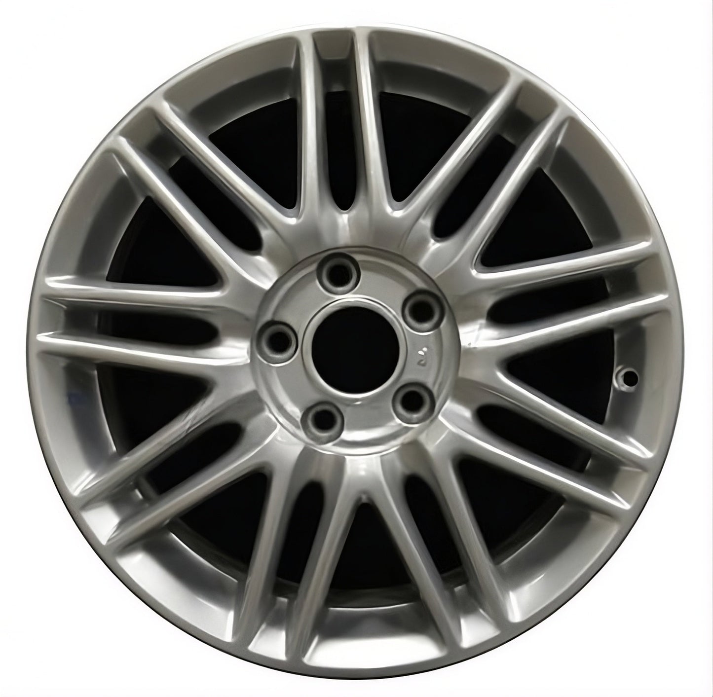 Honda Accord  2003-2007 Factory OEM Car Wheel Size 17x7 Alloy 63863.PS18.FF
