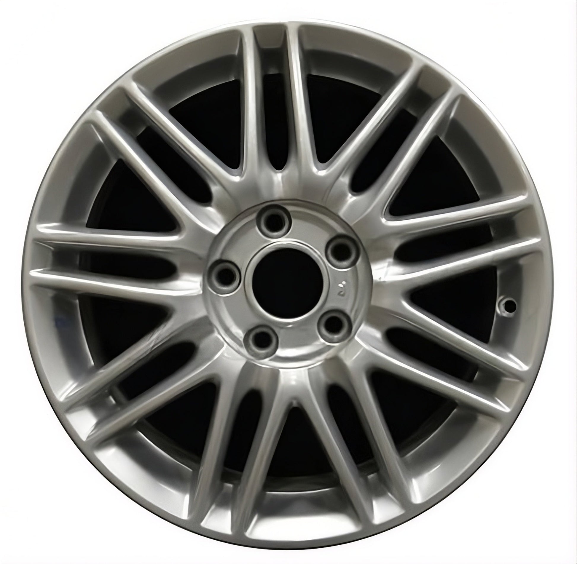 Honda Accord  2003-2007 Factory OEM Car Wheel Size 17x7 Alloy 63863.PS18.FF