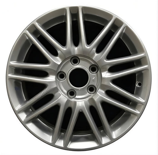 Honda Accord  2003-2007 Factory OEM Car Wheel Size 17x7 Alloy 63863.PS18.FF