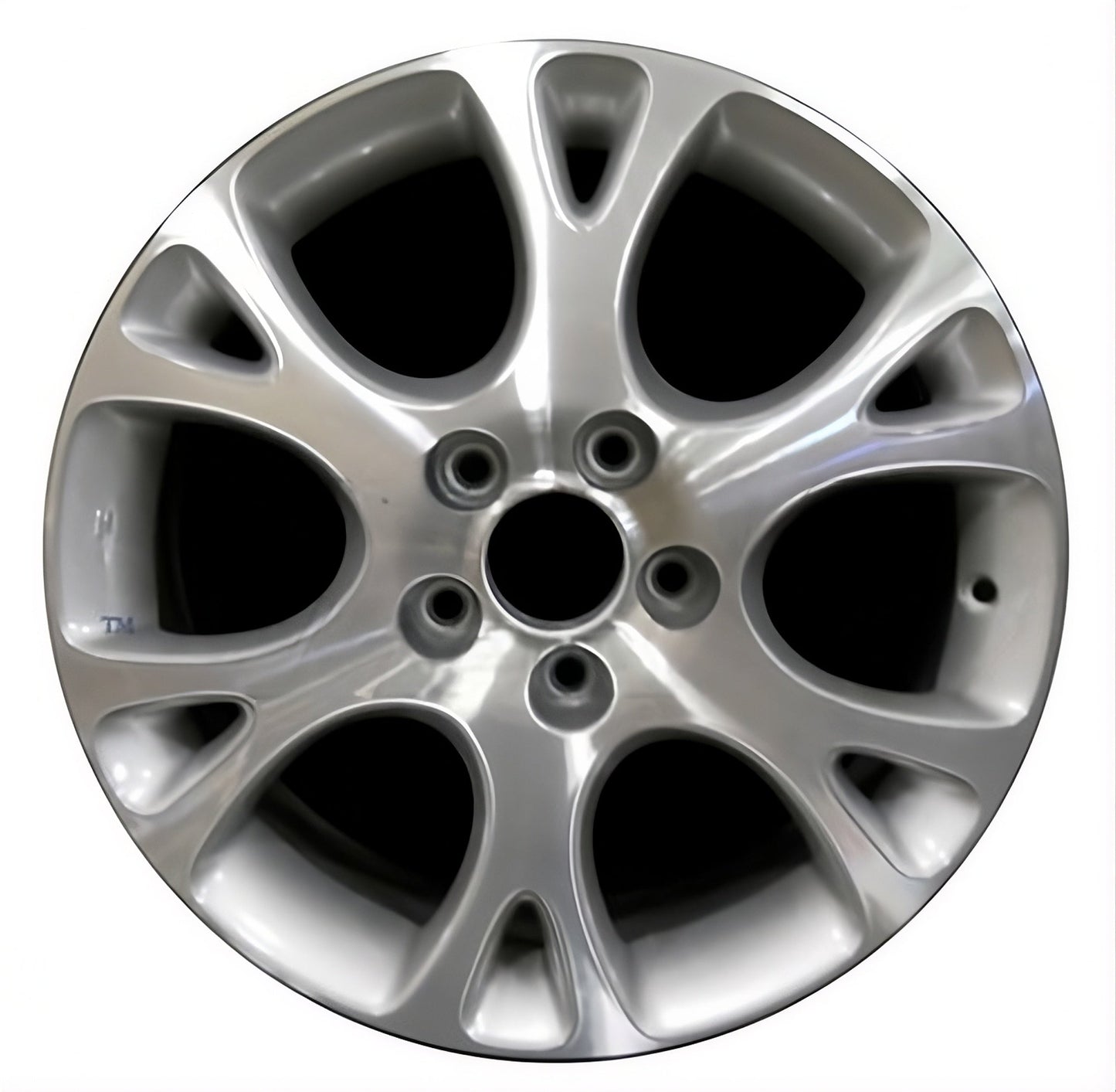 Honda Accord  2003-2014 Factory OEM Car Wheel Size 17x7 Alloy 63864.PS10.MA