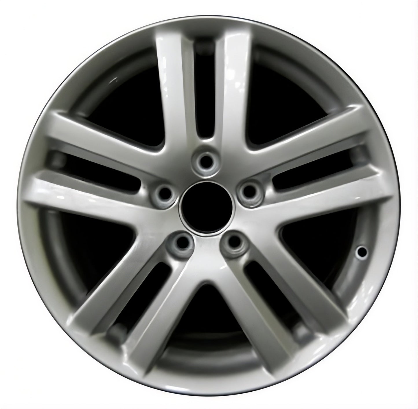 Honda Accord  2003-2005 Factory OEM Car Wheel Size 17x7 Alloy 63865.LS01.FF