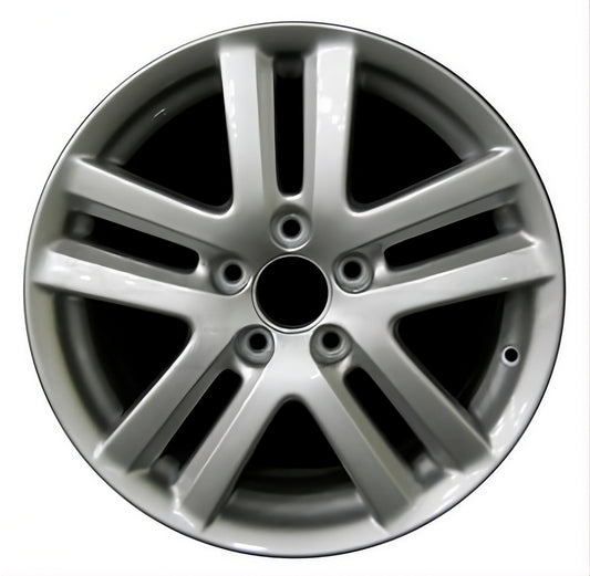 Honda Accord  2003-2005 Factory OEM Car Wheel Size 17x7 Alloy 63865.LS01.FF
