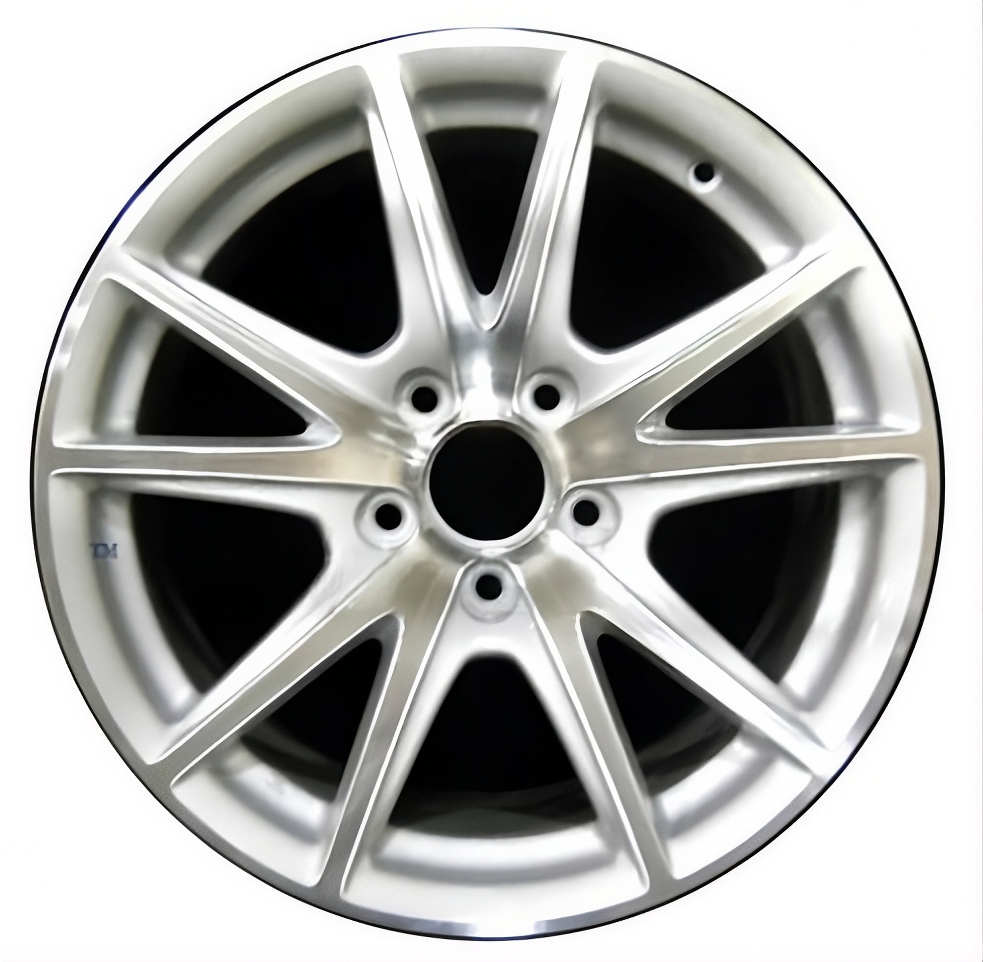 Honda S2000 2004-2007 OEM Alloy Rim | 63872FT.LS03.TMA – Finish Line Wheels