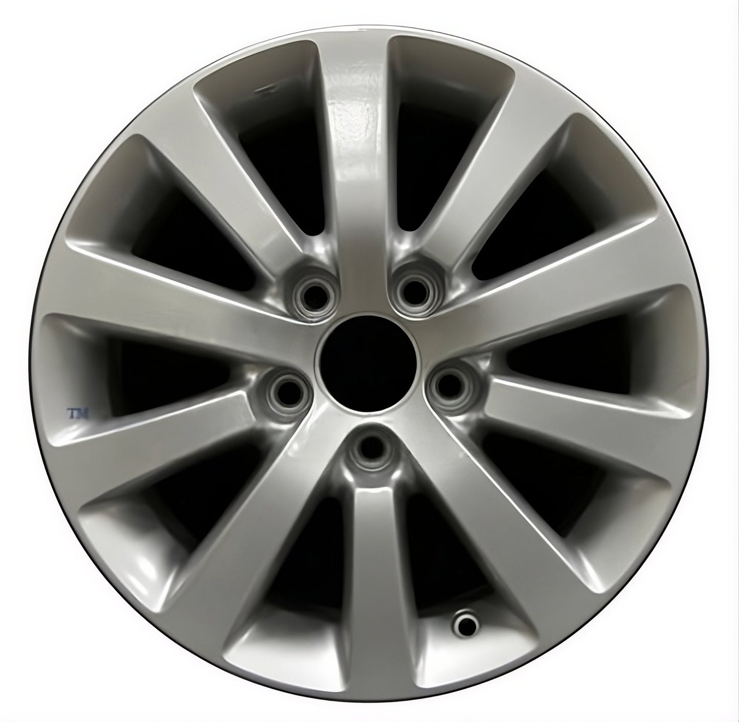 Honda Civic  2004-2005 Factory OEM Car Wheel Size 16x6.5 Alloy 63876.LS03.FF