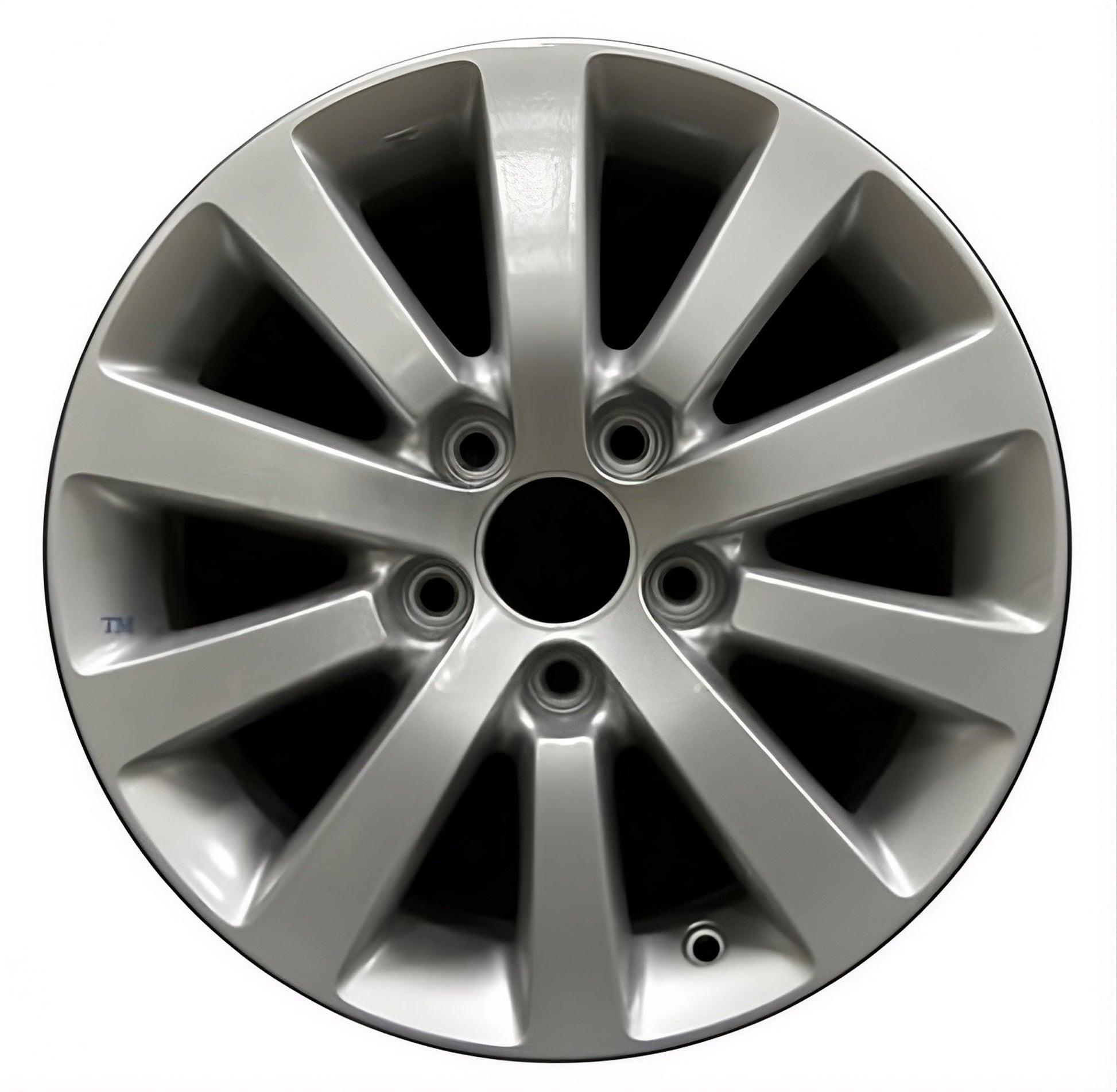 Honda Civic  2004-2005 Factory OEM Car Wheel Size 16x6.5 Alloy 63876.LS03.FF