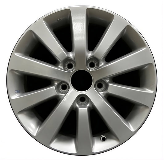 Honda Civic  2004,2005 Factory OEM Car Wheel Size 16x6.5 Alloy 63876.LS03.FF
