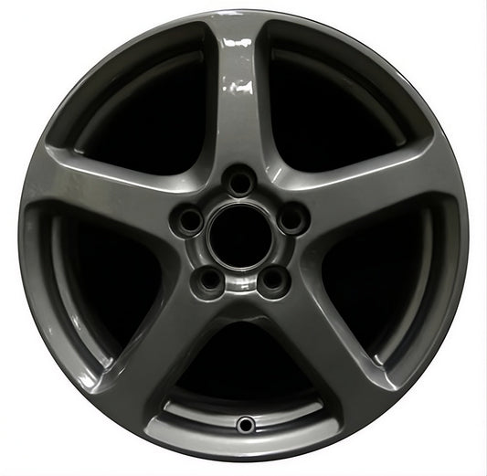 Honda Accord  2004-2005 Factory OEM Car Wheel Size 17x7 Alloy 63879.LC23.FF