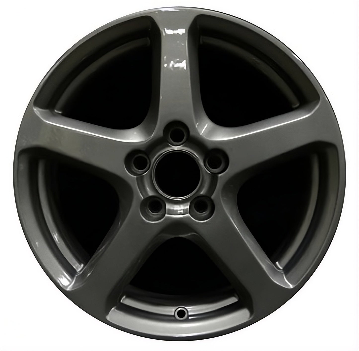 Honda Civic  2004-2005 Factory OEM Car Wheel Size 17x7 Alloy 63879.LC23.FF
