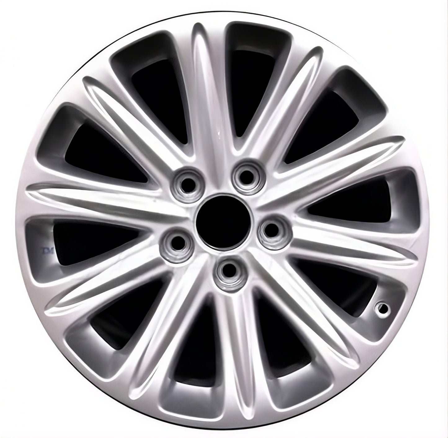 Honda Odyssey  2005-2010 Factory OEM Car Wheel Size 17x7 Alloy 63887A.LS01.FF
