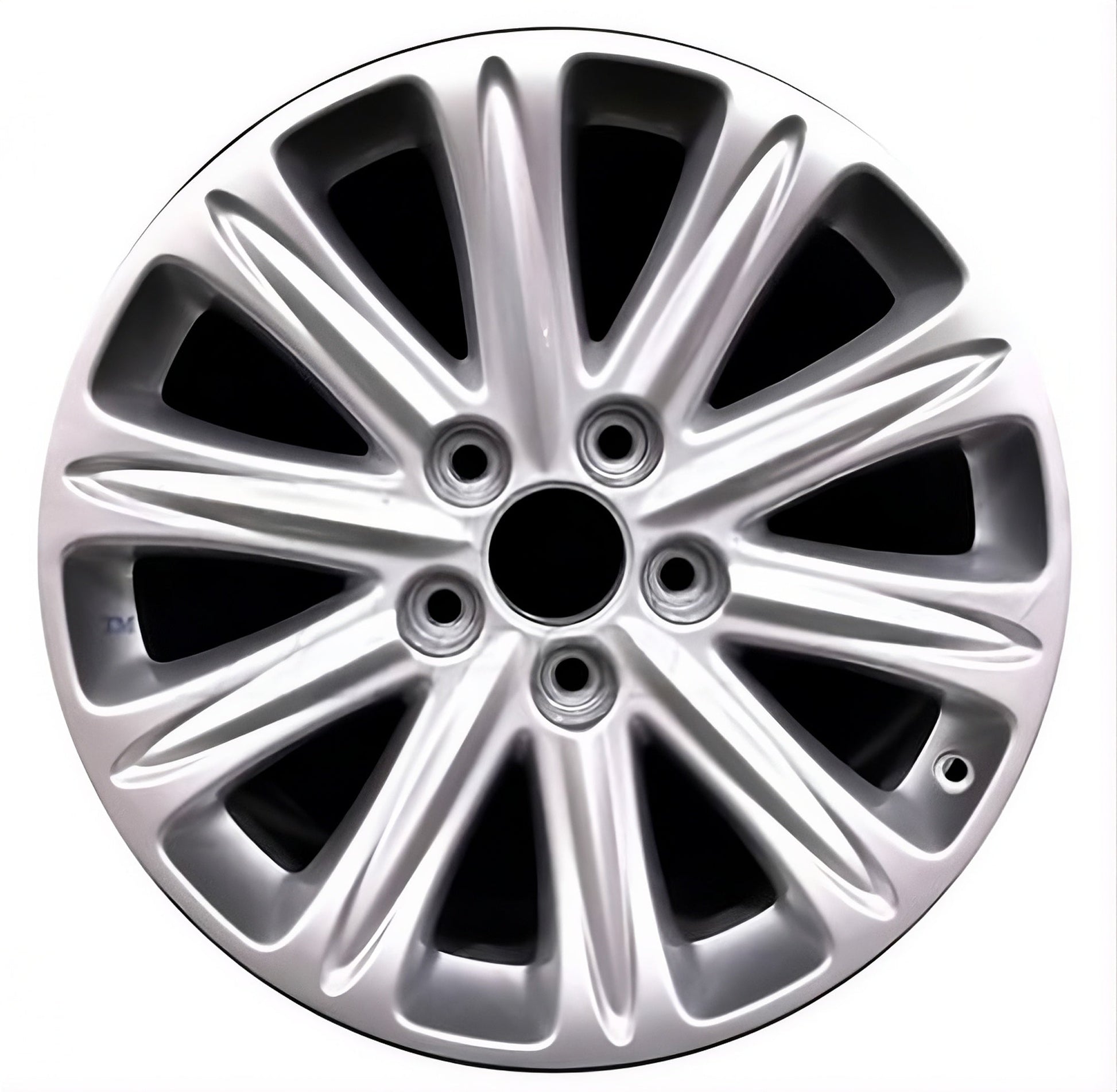Honda Odyssey  2005-2010 Factory OEM Car Wheel Size 17x7 Alloy 63887A.LS01.FF