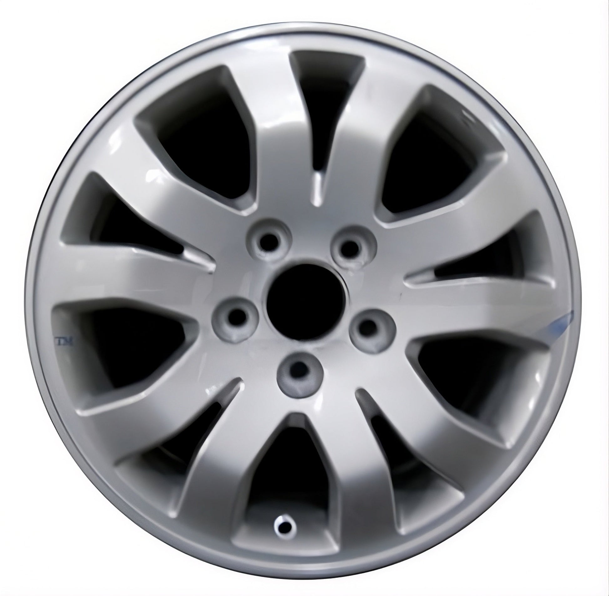 Honda CR-V  2005-2006 Factory OEM Car Wheel Size 16x6.5 Alloy 63888.LS01.FF