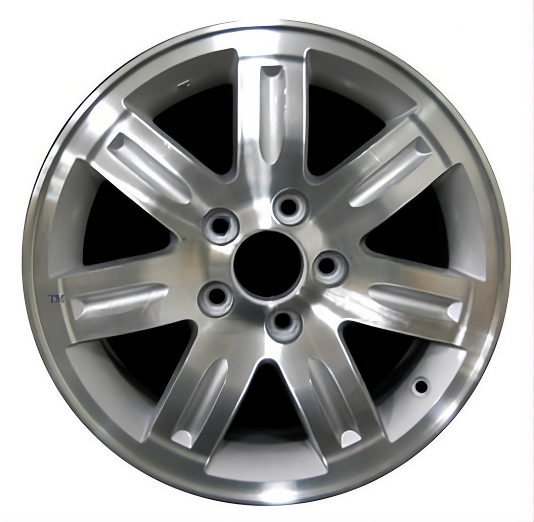Honda CR-V Wheels | Genuine Replacement OEM Rims | Factory Original SUV ...