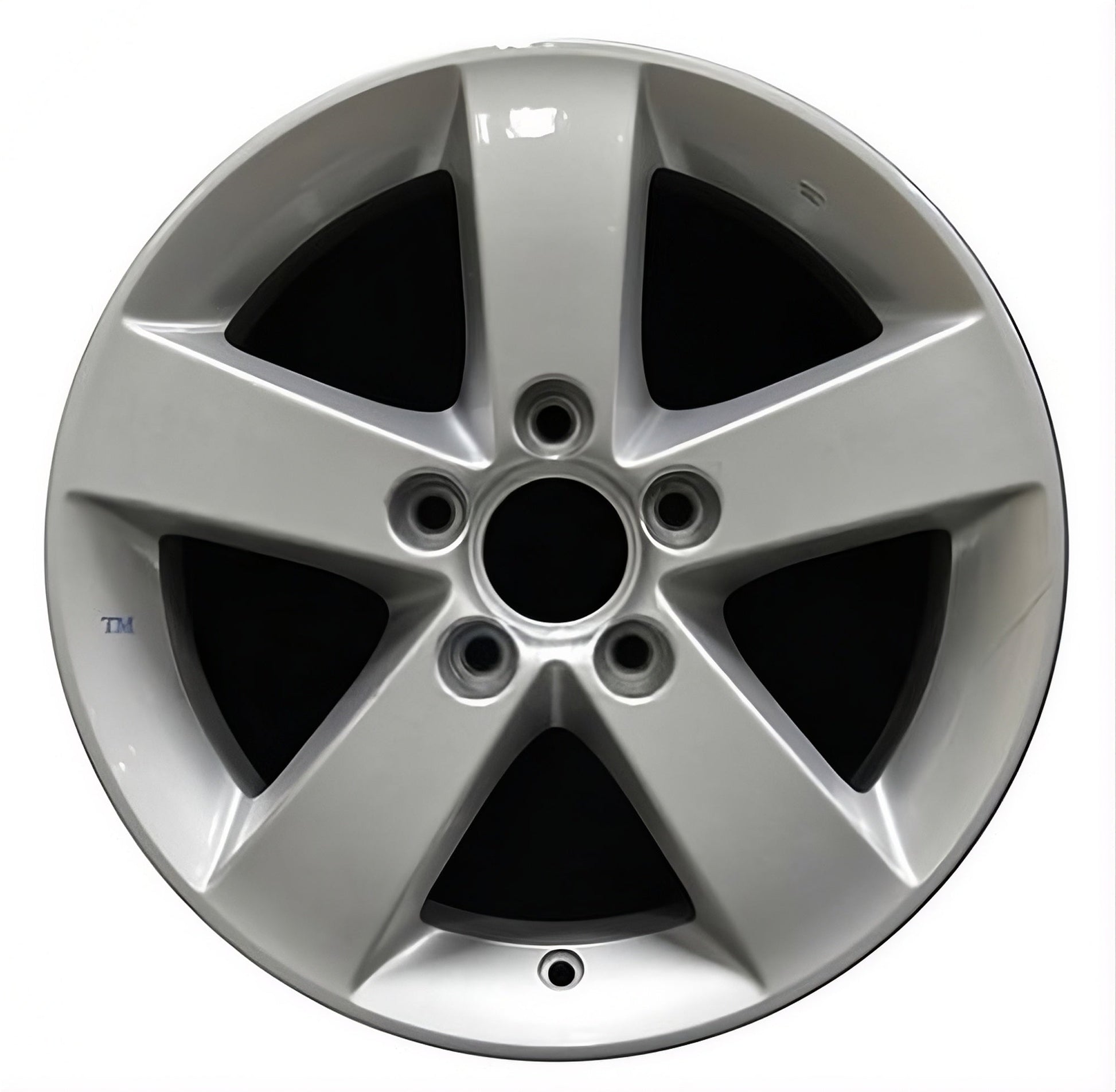 Honda Civic  2006-2011 Factory OEM Car Wheel Size 16x6.5 Alloy WAO.63899.LS03.FF
