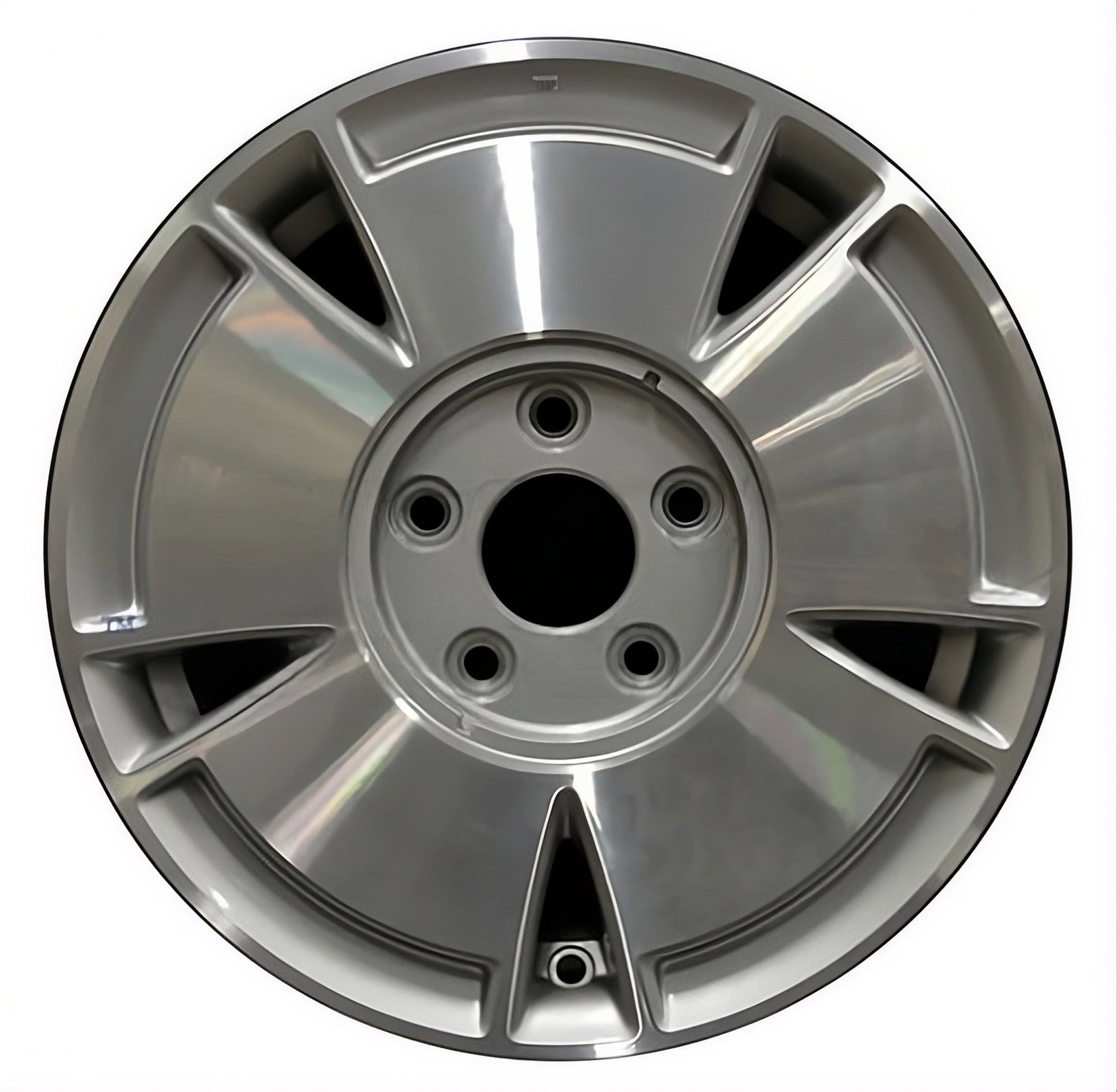 Honda Civic  2006-2015 Factory OEM Car Wheel Size 15x6 Alloy 63906.PS10.MA