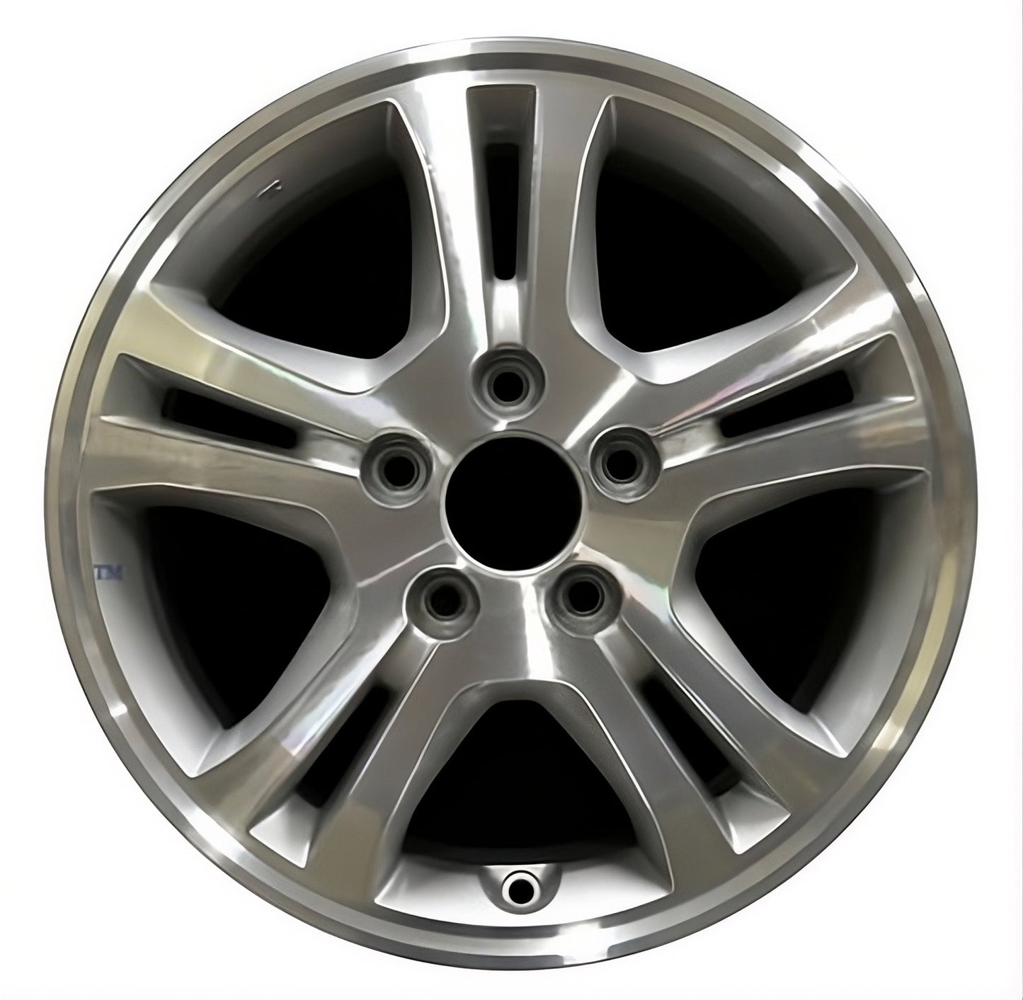 Honda Accord  2004-2007 Factory OEM Car Wheel Size 16x6.5 Alloy 63907A.PS10.MA