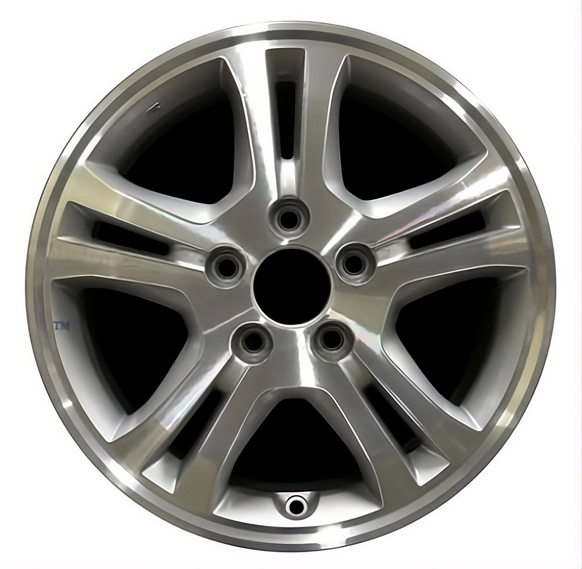 Honda Accord  2004-2007 Factory OEM Car Wheel Size 16x6.5 Alloy 63907A.PS10.MA