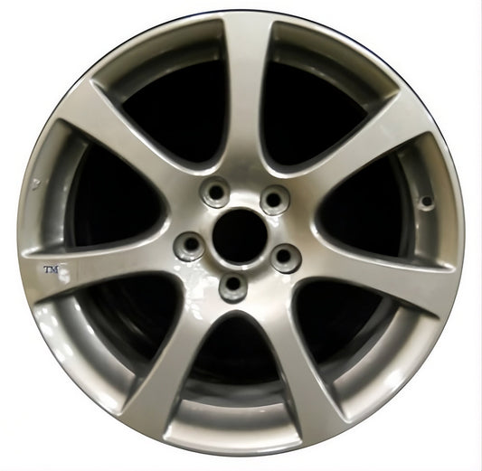 Honda Civic  2006-2011 Factory OEM Car Wheel Size 18x7 Alloy 63912.LT02.FFST