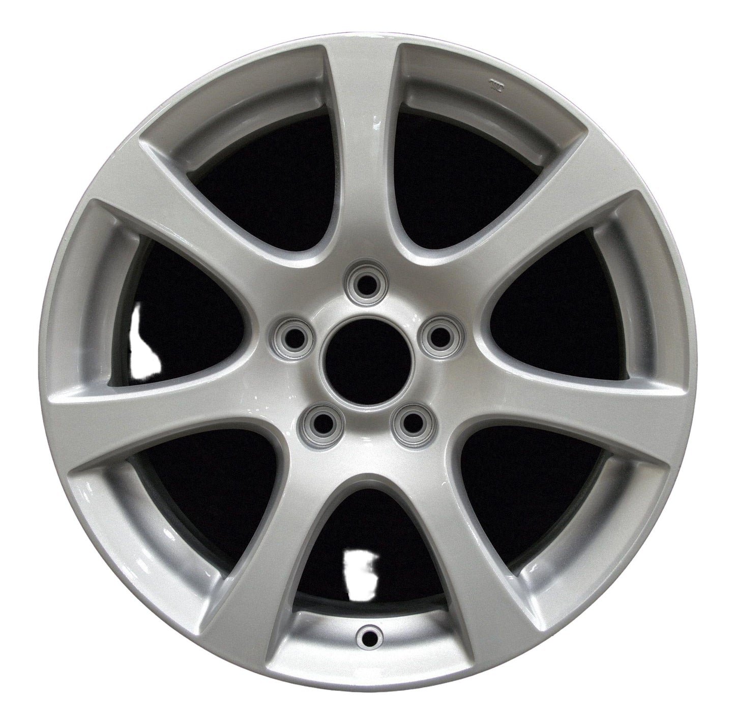 Honda Civic  2006-2011 Factory OEM Car Wheel Size 17x7 Alloy 63913.LS03.FF