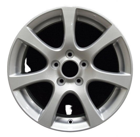 Honda Civic  2006-2011 Factory OEM Car Wheel Size 17x7 Alloy 63913.LS03.FF