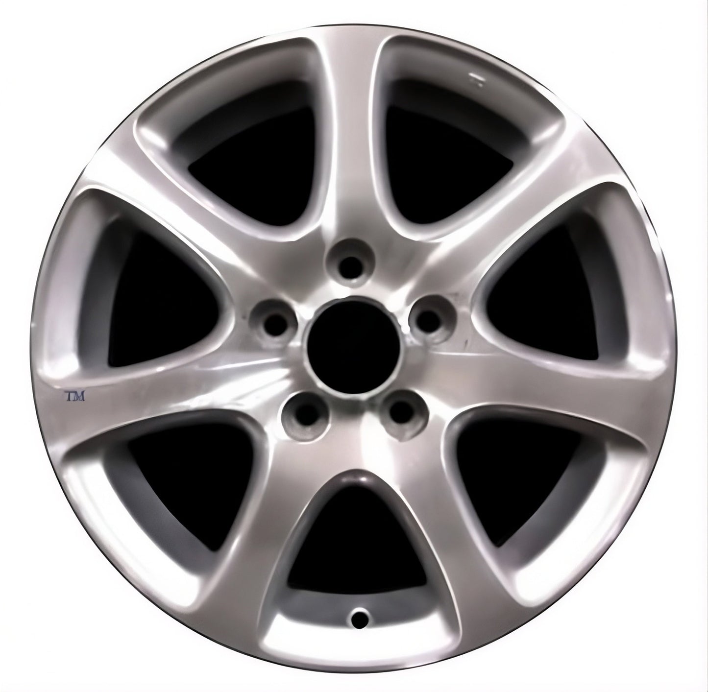 Honda Civic  2006-2011 Factory OEM Car Wheel Size 16x6.5 Alloy 63914.LS07.TMA