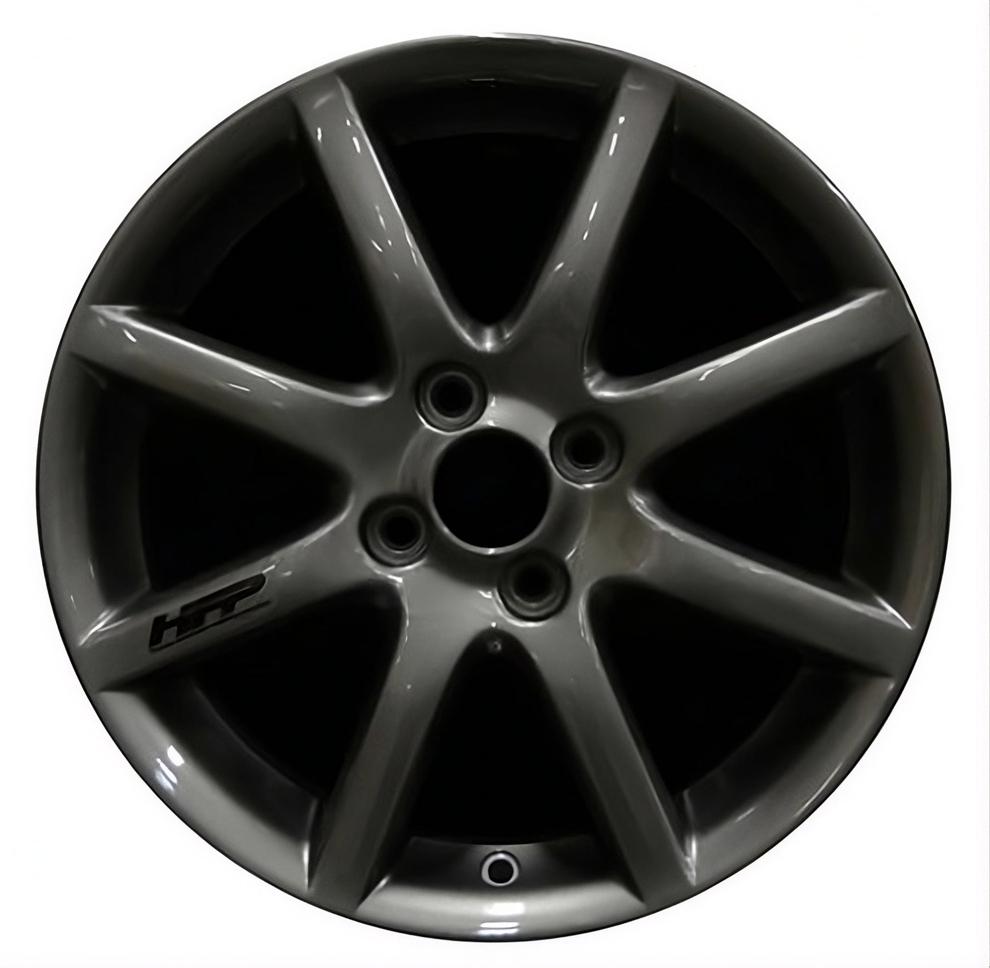 Honda Fit  2007-2008 Factory OEM Car Wheel Size 16x6.5 Alloy 63918.LT02.FFST