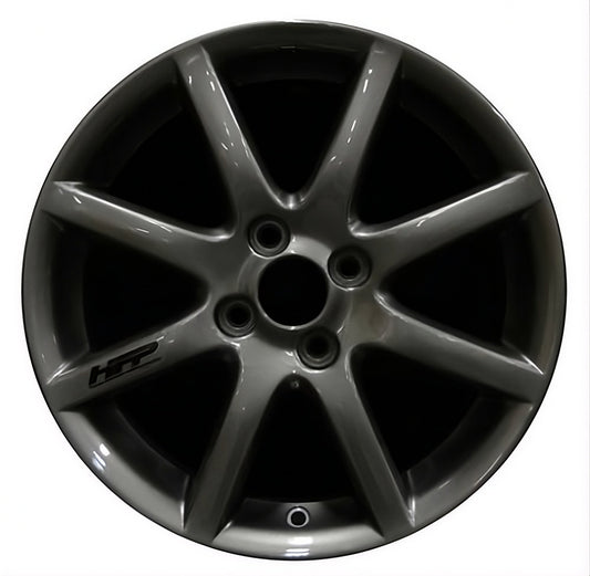 Honda Fit  2007-2008 Factory OEM Car Wheel Size 16x6.5 Alloy 63918.LT02.FFST