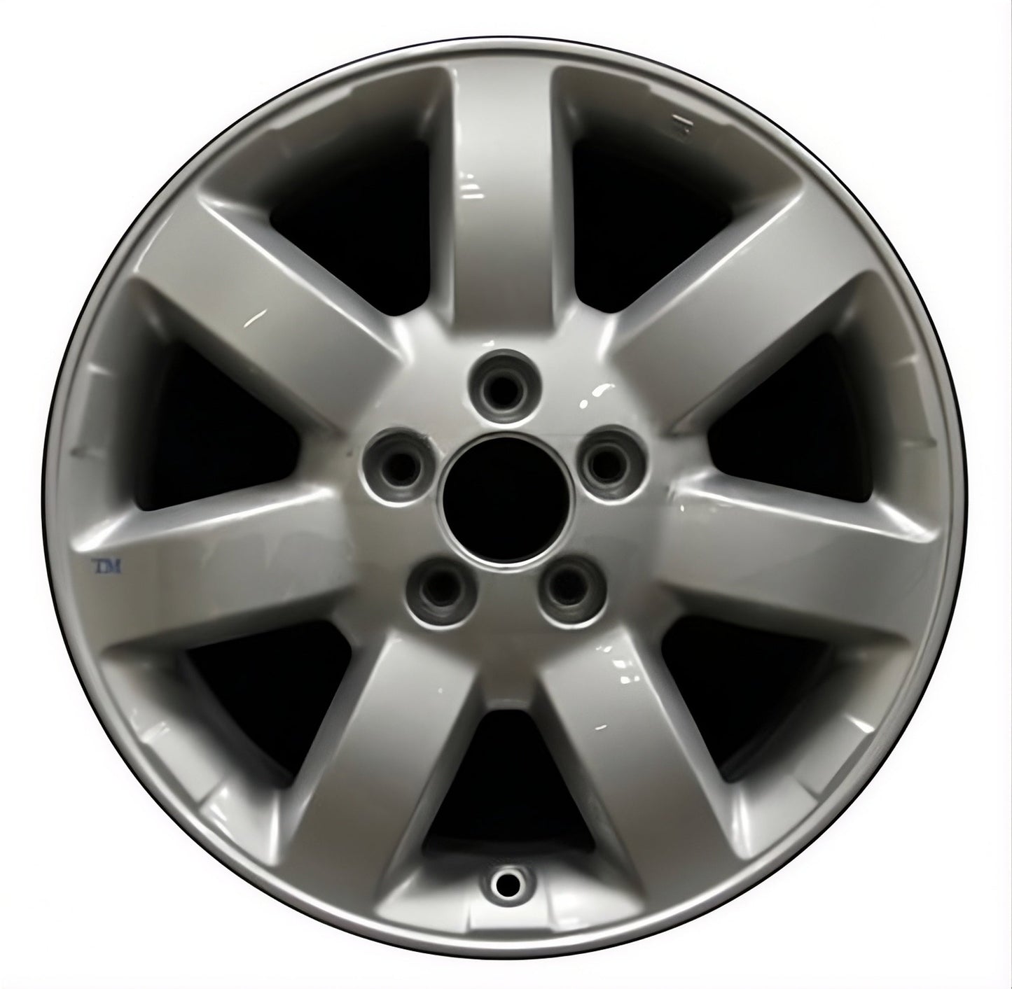 Honda CR-V  2005-2011 Factory OEM Car Wheel Size 17x6.5 Alloy 63928.LS03.FF