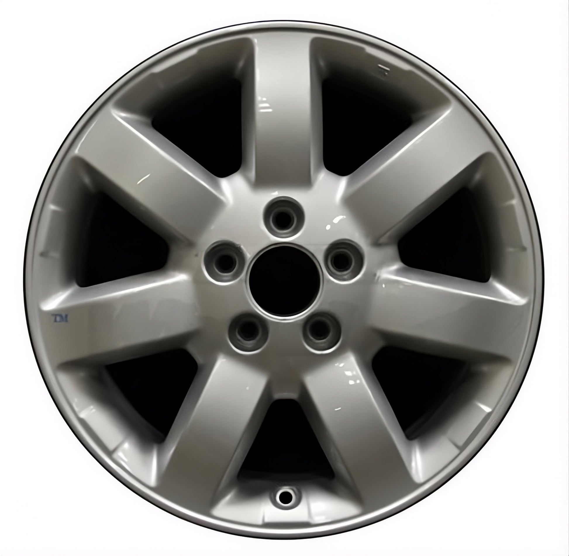 Honda CR-V  2005-2011 Factory OEM Car Wheel Size 17x6.5 Alloy 63928.LS03.FF