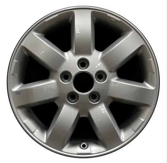 Honda CR-V  2005-2011 Factory OEM Car Wheel Size 17x6.5 Alloy 63928.LS03.FF