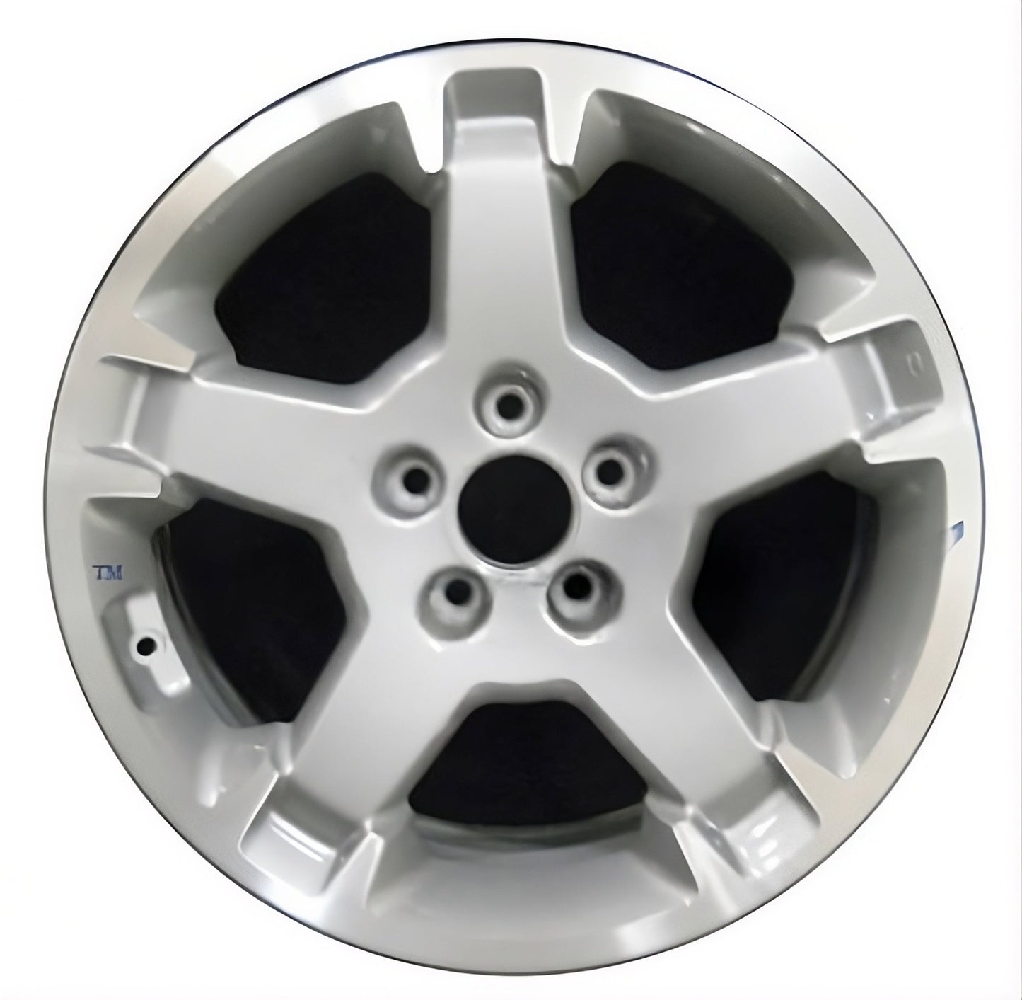 Honda Element  2007-2011 Factory OEM Car Wheel Size 18x7 Alloy 63930.LC09.FC