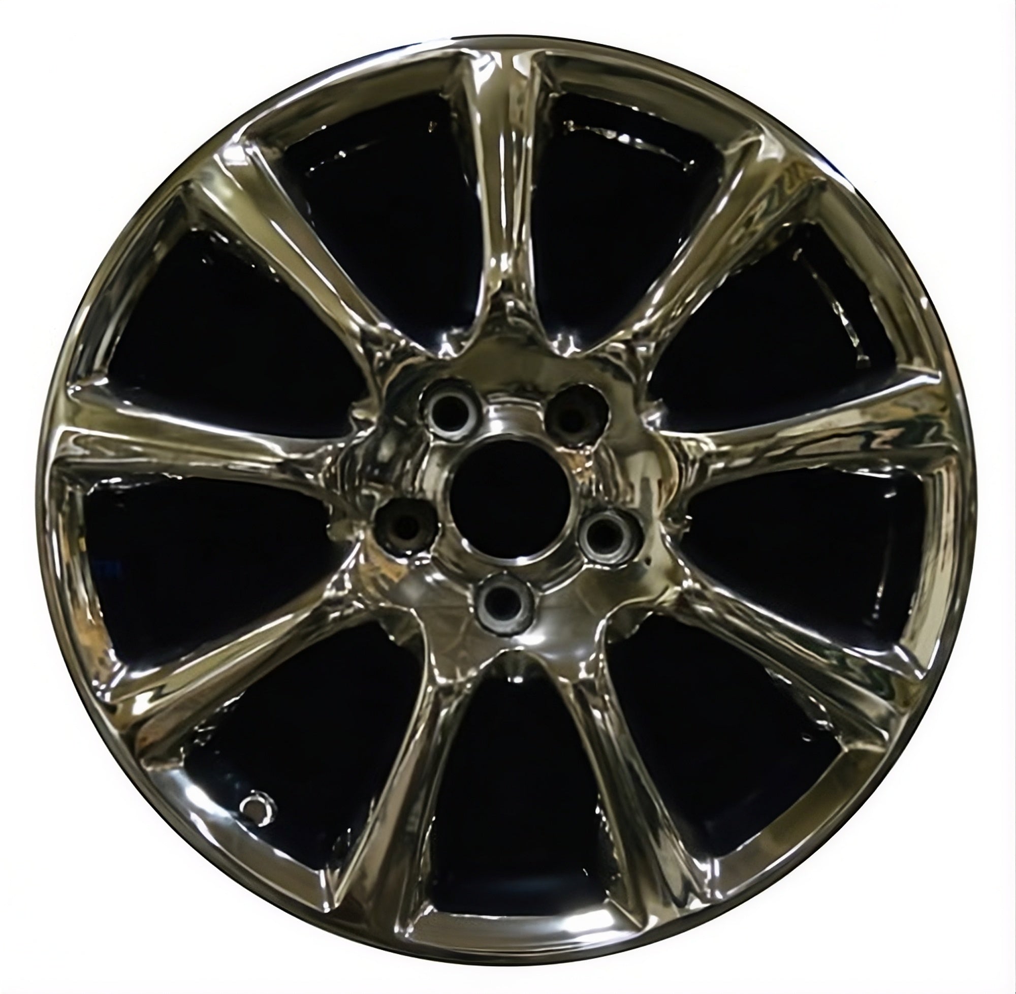 08 Accord Rims Honda Accord 2008-2012 OEM Alloy Rim | 63931.PVD1.FF – Finish Line Wheels