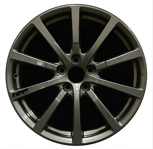 Honda Accord  2008-2012 Factory OEM Car Wheel Size 19x8 Alloy 63932.LT02.FFST