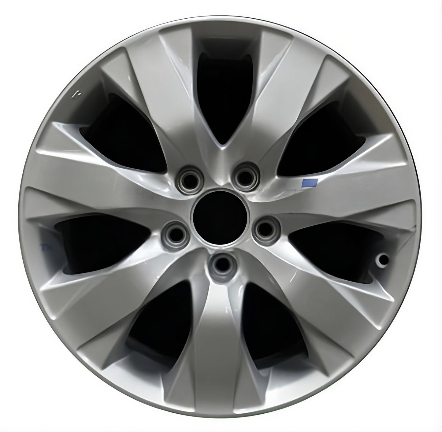 Honda Accord  2003-2019 Factory OEM Car Wheel Size 17x7.5 Alloy 63934.LS03.FF