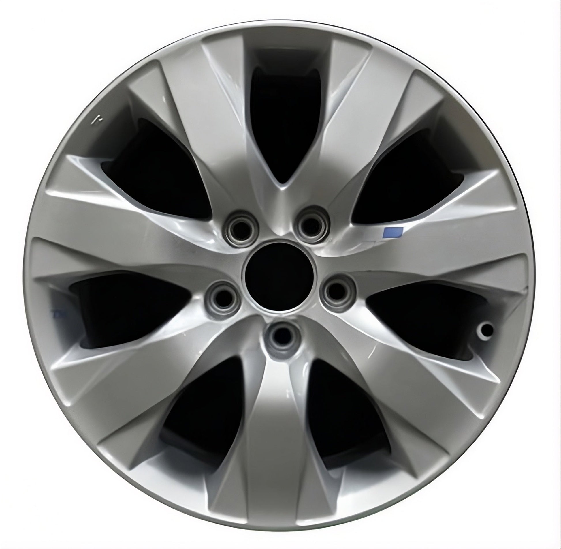 Honda Accord  2003-2019 Factory OEM Car Wheel Size 17x7.5 Alloy 63934.LS03.FF