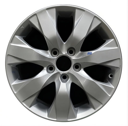 Honda Accord  2003-2019 Factory OEM Car Wheel Size 17x7.5 Alloy 63934.LS03.FF