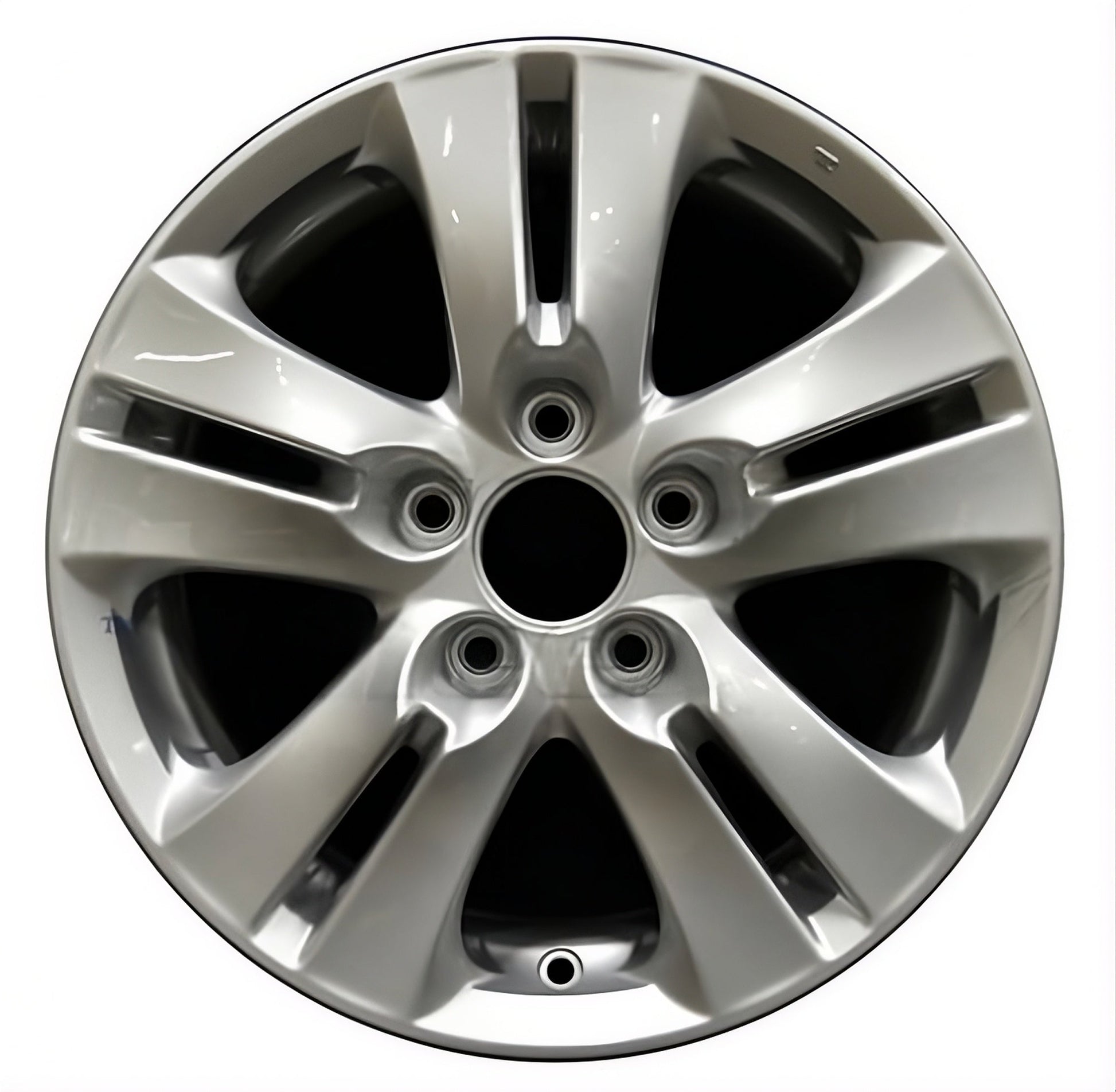 Honda Accord  2005-2012 Factory OEM Car Wheel Size 16x6.5 Alloy 63935.LS03.FF