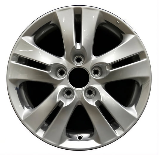 Honda Accord  2005,2006,2007,2008,2009,2010,2011,2012 Factory OEM Car Wheel Size 16x6.5 Alloy 63935.LS03.FF