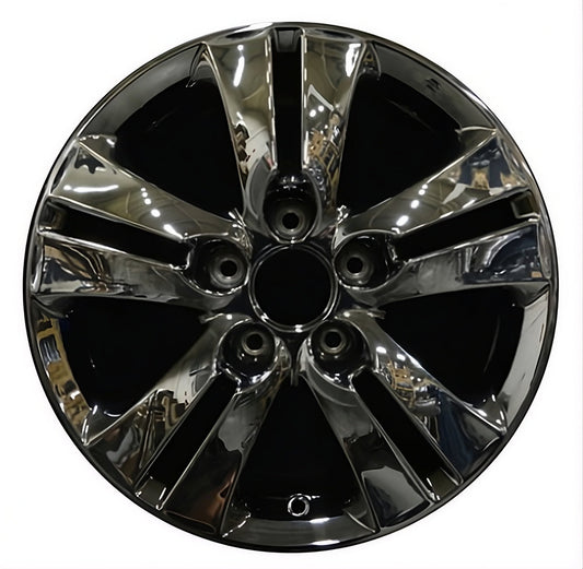 Honda Accord  2005,2006,2007,2008,2009,2010,2011,2012 Factory OEM Car Wheel Size 16x6.5 Alloy 63935.PVD2.FF