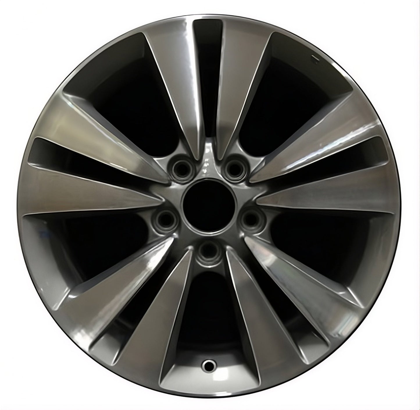 Honda Accord  2008-2014 Factory OEM Car Wheel Size 17x7.5 Alloy 63938.LC23.MA
