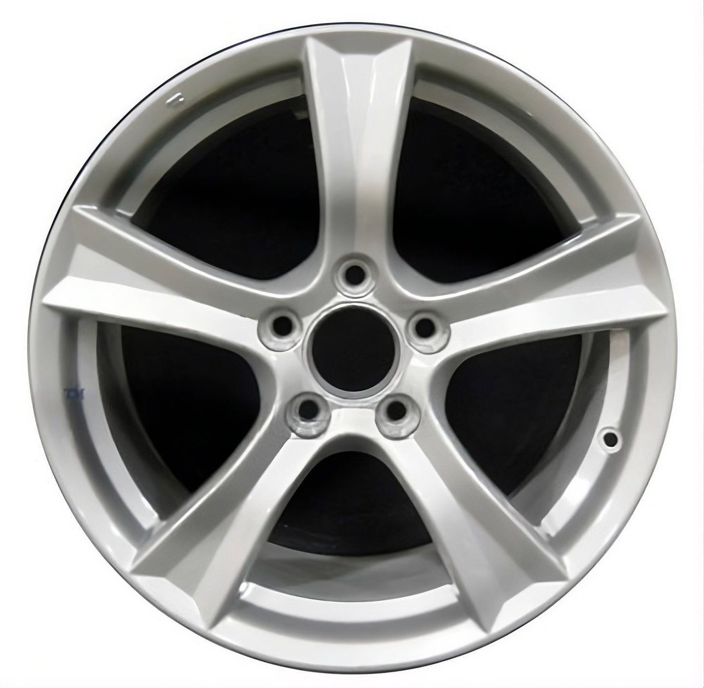 Honda S2000  2008-2009 Factory OEM Car Wheel Size 17x7 Alloy 63940FT.LC09.FF