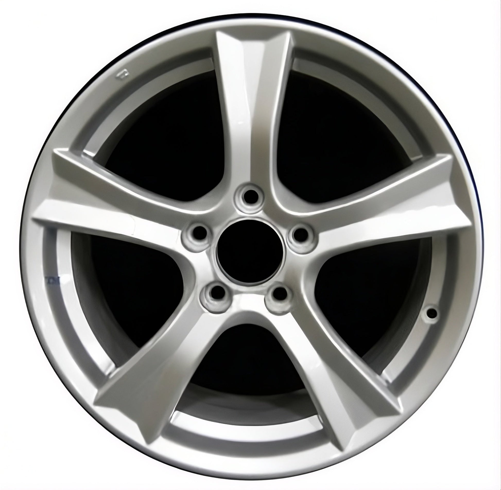 Honda S2000  2008-2009 Factory OEM Car Wheel Size 17x7 Alloy 63940FT.LS03.FF