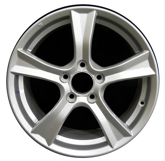 Honda S2000  2008-2009 Factory OEM Car Wheel Size 17x7 Alloy 63940FT.LS03.FF