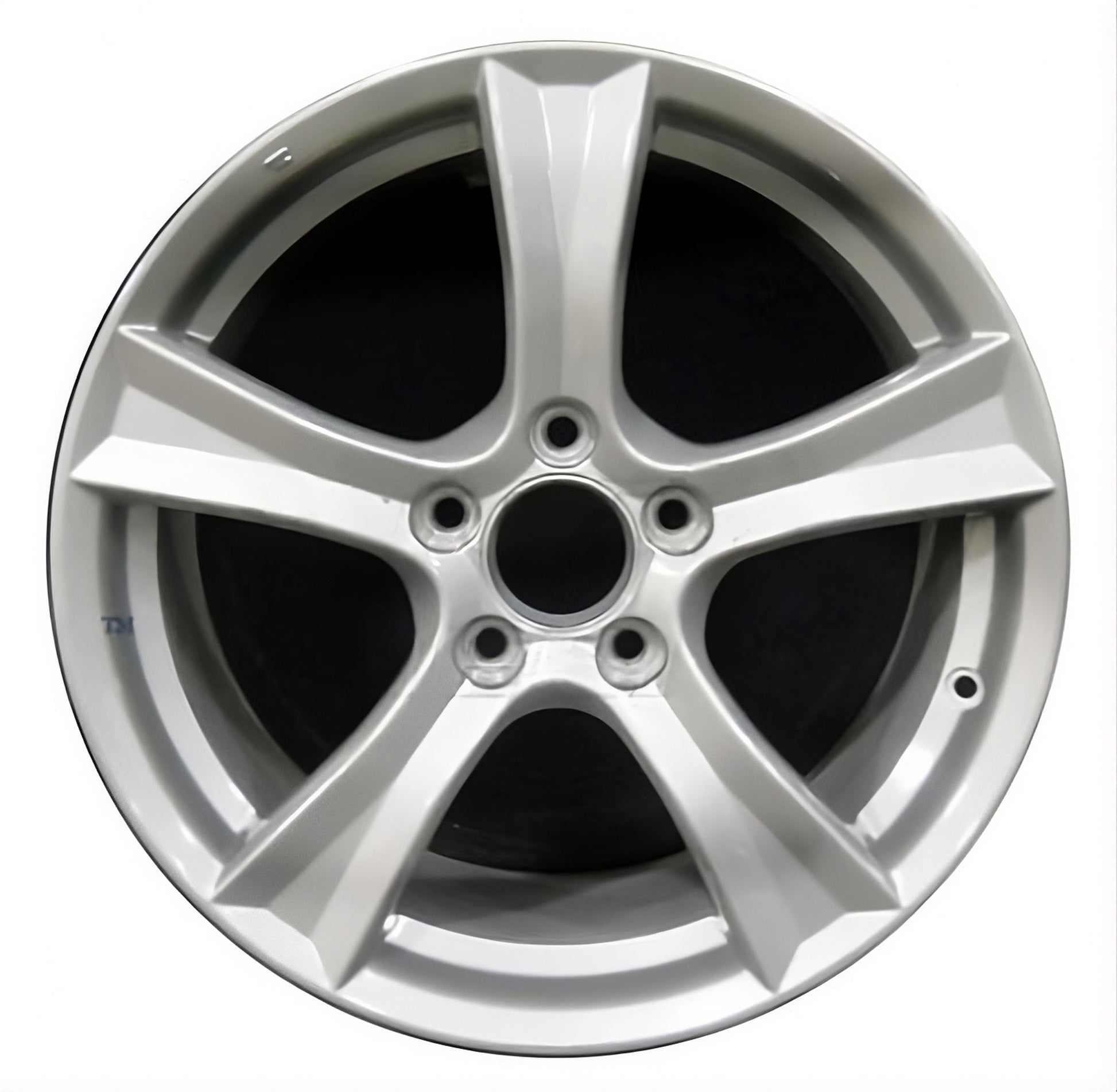 Honda S2000  2008-2009 Factory OEM Car Wheel Size 17x8.5 Alloy 63941RE.LC09.FF